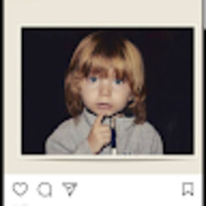 Meet your Posher, Morgan